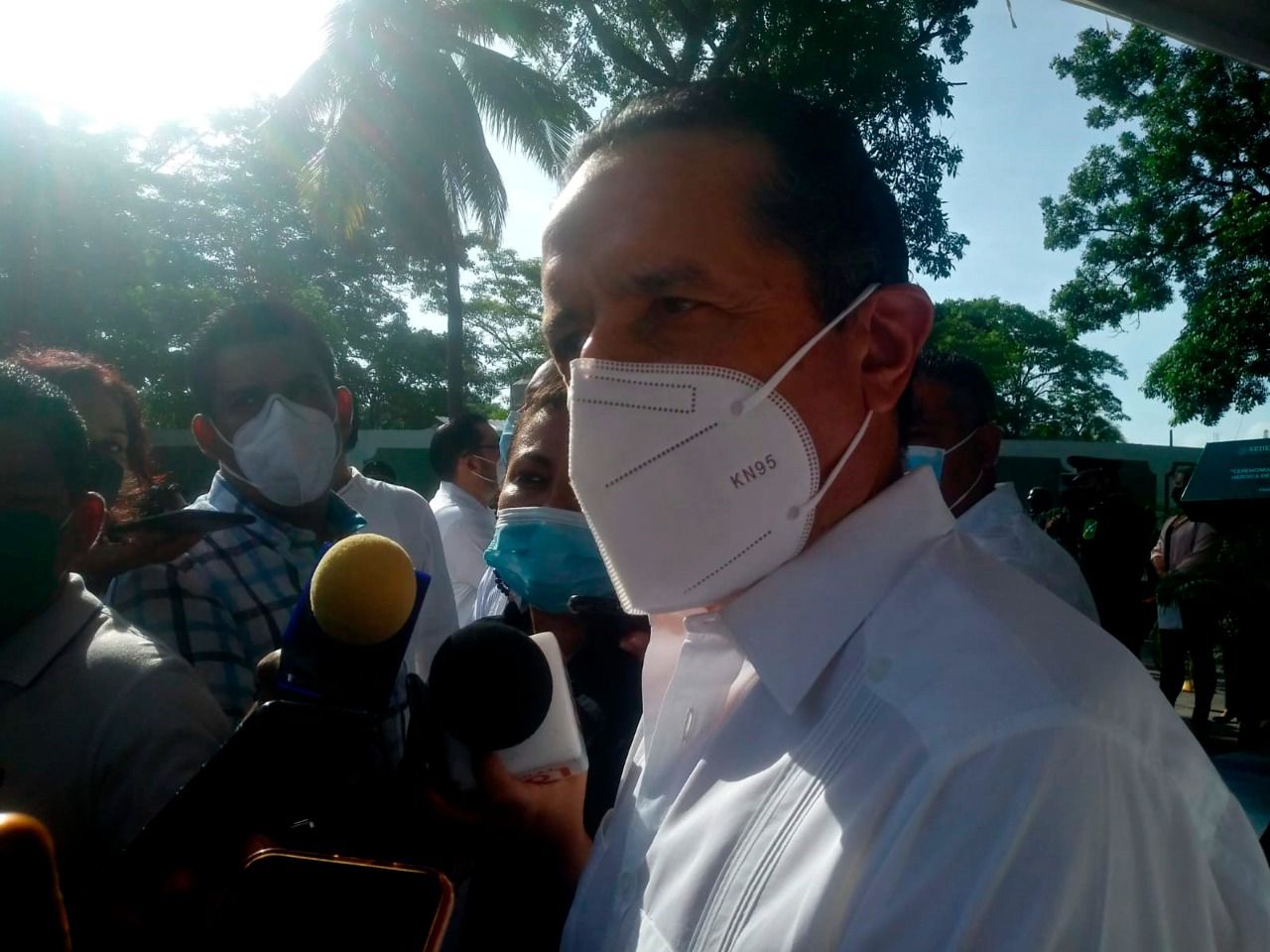 Carlos Joaquín ya se ve en el gabinete de AMLO al frente de la Sectur