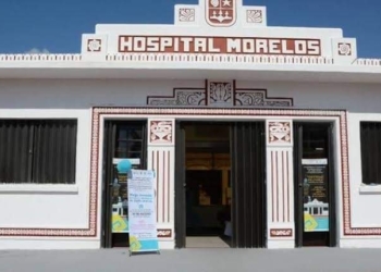Secretaria de Salud de Quintana Roo reporta evolución favorable de bebé accidentado en hospital Materno de Chetumal