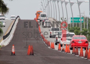 Fonatur confirma una modificación en el trazo original del Tren Maya a la altura de Puerto Morelos