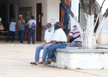 COVID-19 incrementa número de casos de personas con depresión y trastorno de ansiedad en la Zona Maya
