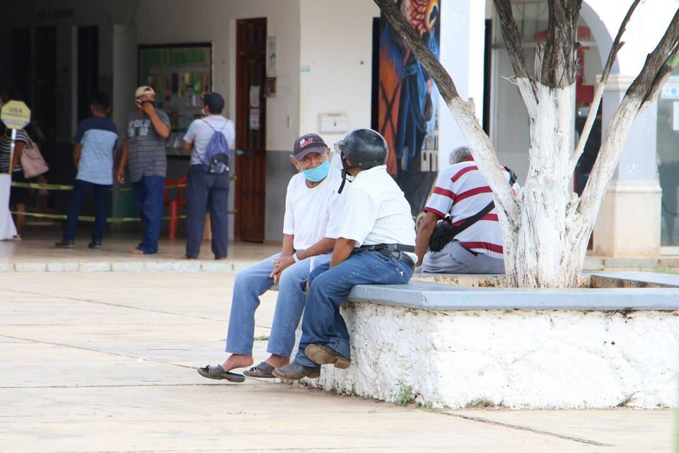 COVID-19 incrementa número de casos de personas con depresión y trastorno de ansiedad en la Zona Maya