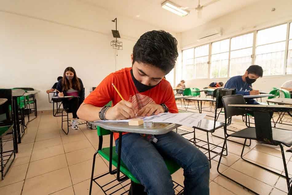 Tres escenarios de actuación en el regreso a clases en Yucatán