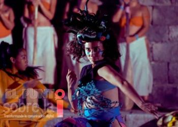 Anuncian Otoño Cultural en Cozumel