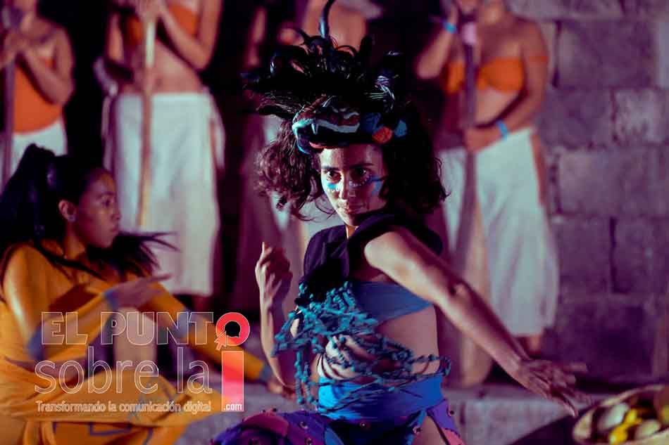 Anuncian Otoño Cultural en Cozumel