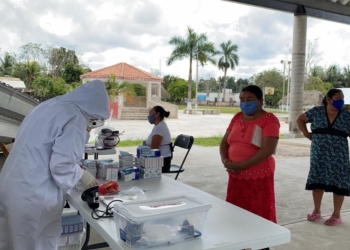 El estado sigue a la espera de medicamentos adquiridos a través del Instituto de Salud para el Bienestar Social