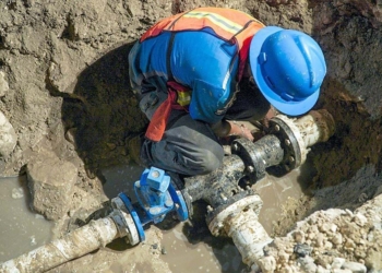 Aguakan desarrolla proyectos para mejorar servicio de agua potable en Quintana Roo