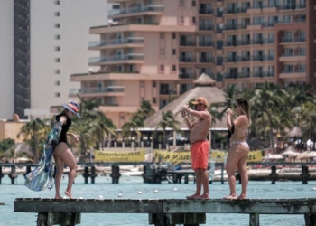 Cancún, punta de lanza para la recuperación turística de Grupo Posadas en el Caribe Mexicano