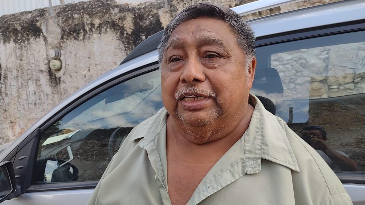 Crisis financiera de Felipe Carrillo Puerto afecta recoja de basura en Tihosuco