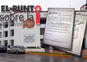 Directores de área del Ayuntamiento de Othón P. Blanco piden pago de adeudos antes del término de la administración