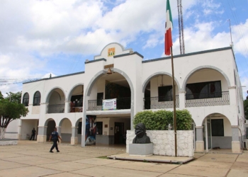 COVID-19 impediría a alcaldesa de José María Morenos rendir su III Informe de Gobierno