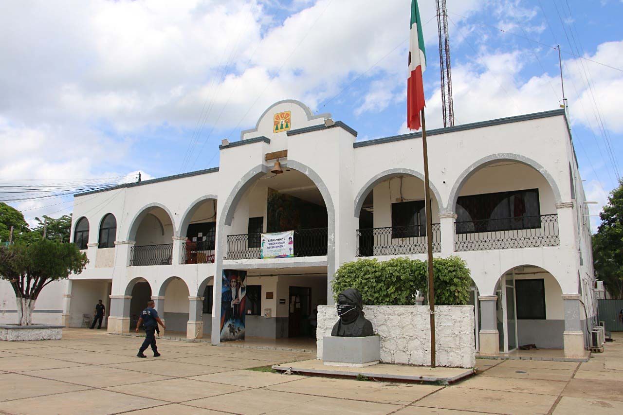 COVID-19 impediría a alcaldesa de José María Morenos rendir su III Informe de Gobierno