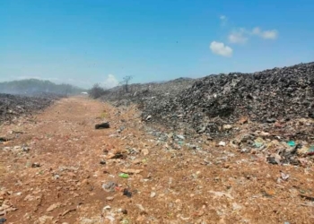 Procuraduría Ambiental de Quintana Roo analizará con Ayuntamiento situación de basurero chetumaleño