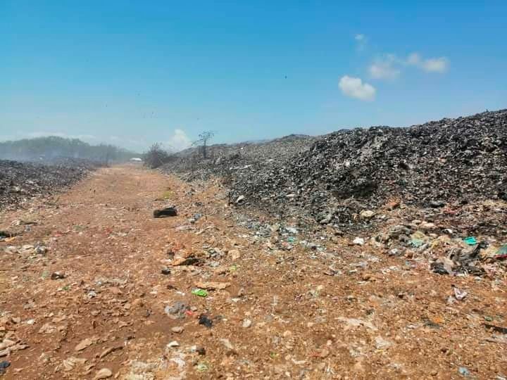 Procuraduría Ambiental de Quintana Roo analizará con Ayuntamiento situación de basurero chetumaleño