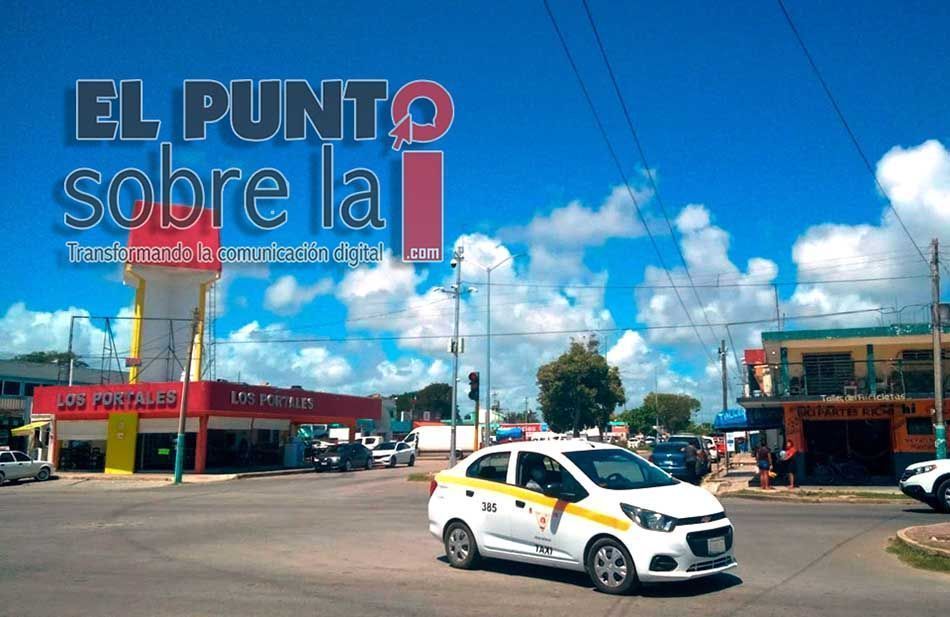 Falta de recursos impide entrada en operación de programa de vigilancia con vídeocámaras en el sur de Q.Roo