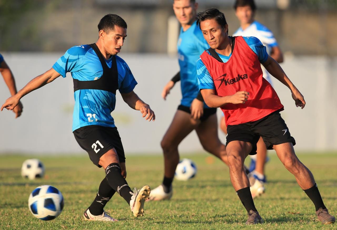 Cancún FC., obligado a ganar en casa, buscará mantener su dominio ante la U. de G.