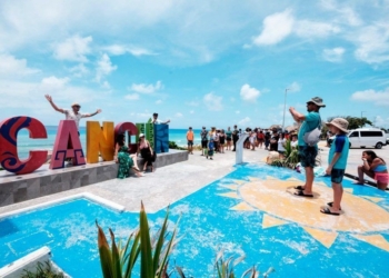 La App Discover Cancún, ejemplo de sinergia entre el sector empresarial y las autoridades