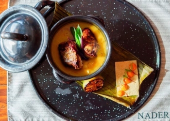 El Caribe Mexicano invita a disfrutar en todos sus destinos de innovada gastronomía