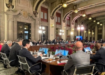 VI cumbre CELAC, esperanza de una nueva era