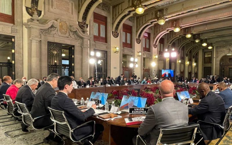 VI cumbre CELAC, esperanza de una nueva era