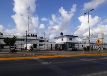 Liberan en Chetumal a mujer que asesinó a un hombre en 2007