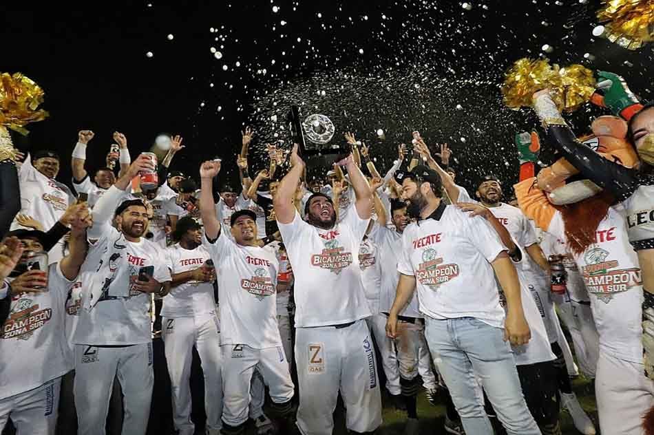 Mentalidad ganadora sin importar el adversario, clave del éxito de Luis “Pepón” Juárez