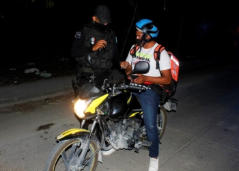 Policía Quintana Roo concluyó operativo de temporada vacacional 2021 en Benito Juárez