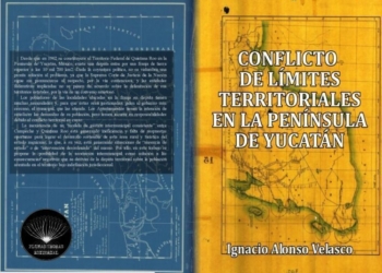 Conflicto de límites Quintana Roo-Campeche