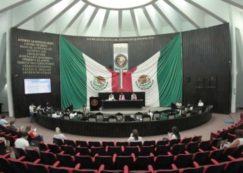 Diputados aprueban calendarización de comparecencias de funcionarios del Gobierno estatal