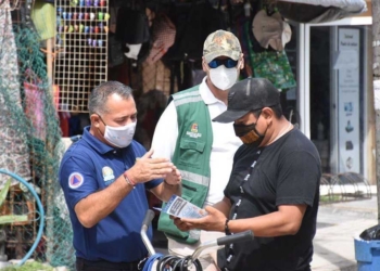 Coparmex informa que ya hay 230 empresas que se sumaron a la iniciativa “Quintana Roo al 100”