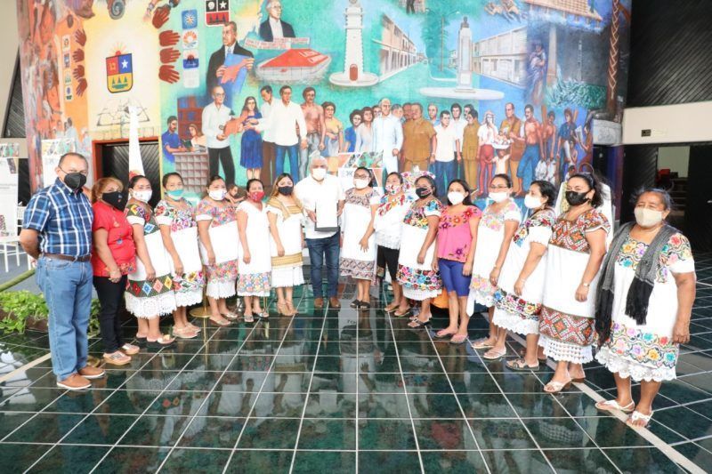 Preservar, conservar y difundir la cultura maya, fundamental para el desarrollo de Quintana Roo