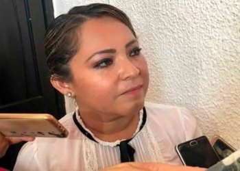 Legisladora quintanarroense del PRD pide a AMLO desarrollar programa de vacunación para menores