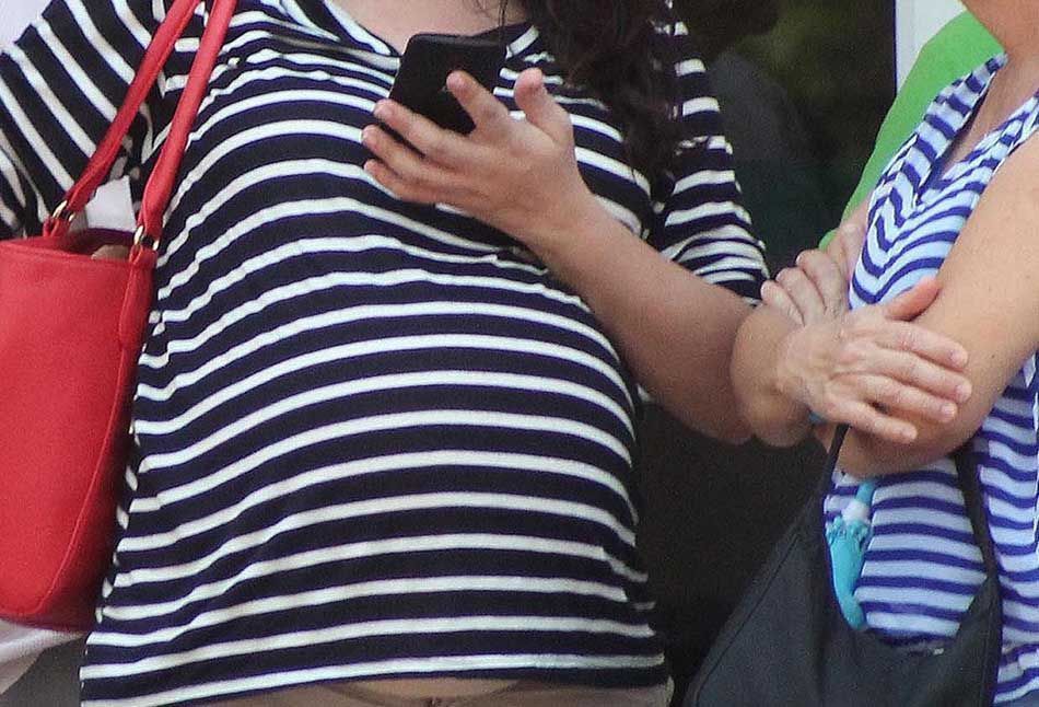 Embarazadas quintanarroenses menores de 15 años serán sujeto de chequeo para descartar violación