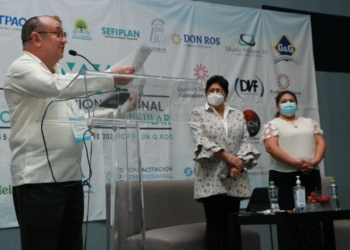 Cancún recibe encuentro regional de Contadores Públicos
