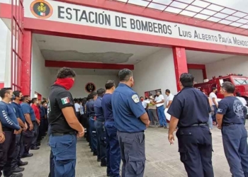Inicia proceso de entrega recepción de Ayuntamiento de Cozumel
