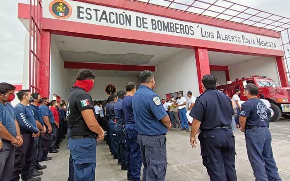 Inicia proceso de entrega recepción de Ayuntamiento de Cozumel