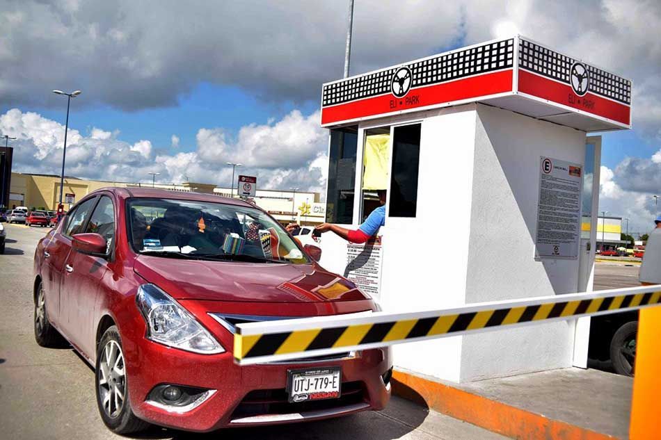 Congreso de Quintana Roo presentará en breve iniciativa de ley para regular estacionamientos en todo el estado