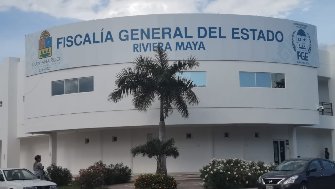 Guardavida de cenote en Puerto Aventuras detenido por violación de dos menores de edad