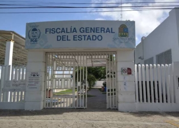Va fiscalía contra doctores, enfermeros y personal que cometió negligencia en el Morelos