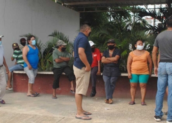 Atienden psicológicamente a comunidades de Lázaro Cárdenas