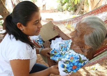Promueven en Quintana Roo, campaña sobre la importancia de recurrir al testamento