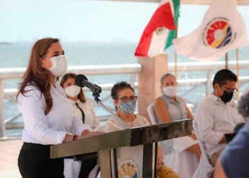 Reiteran que Malecón Tajamar es un espacio para todos los ciudadanos