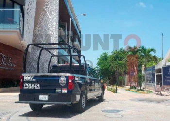 Empresarios agradecen operativos para «limpiar» de delincuencia zona turística de Playa del Carmen