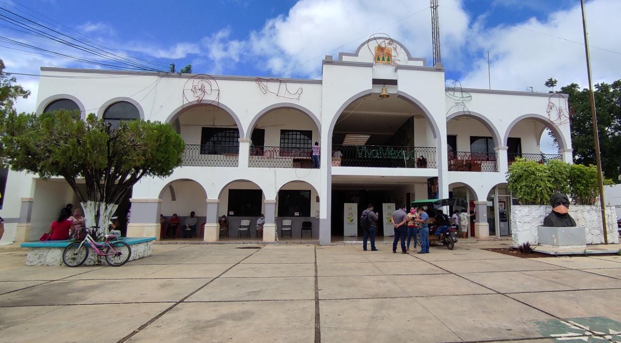 Aprueban 27 plazas sindicales en el ayuntamiento de JMM