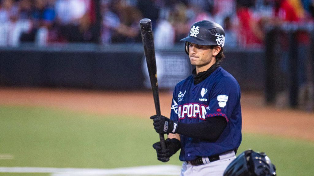 Los Mariachis en la pelea; fuerzan el retorno a Guadalajara con paliza en béisbol a Tijuana