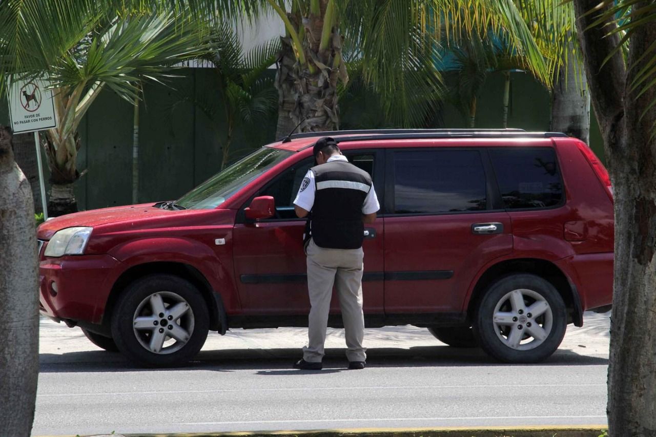 Dirección de Tránsito mantendrá operativos de polarizado