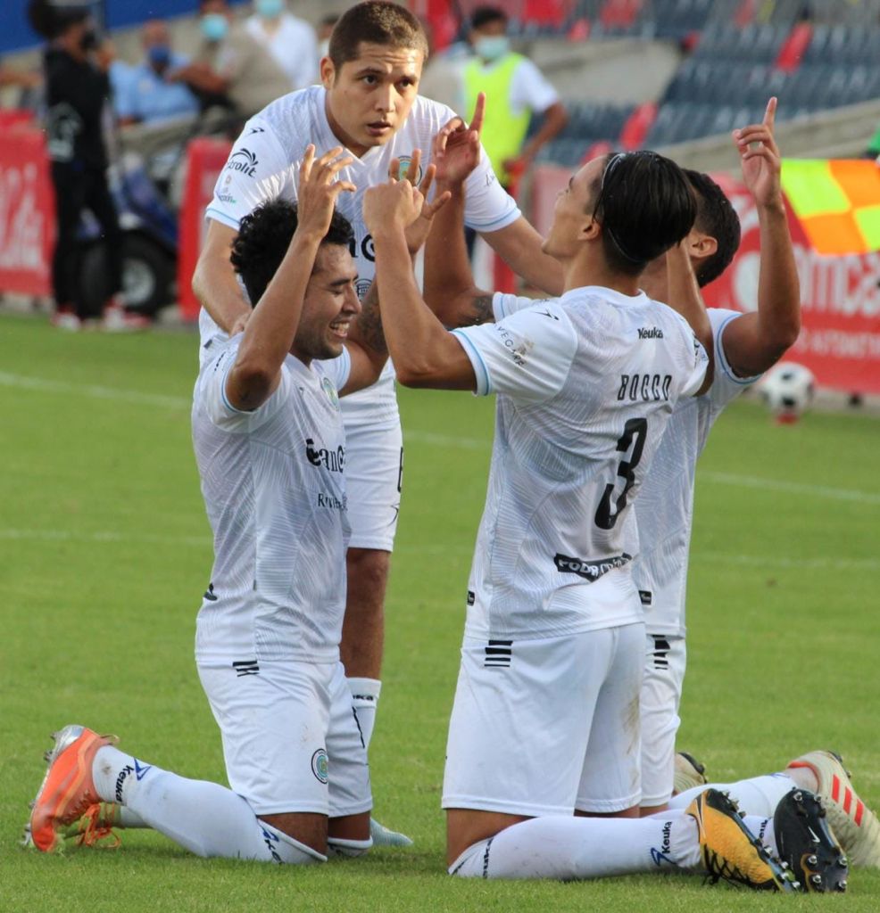 Con polémica arbitral, Cancún FC triunfa en patio ajeno ante Tepatitlán