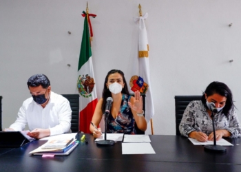 Se postulan 9 personas al cargo de titular del Órgano Interno de Control de la FGE