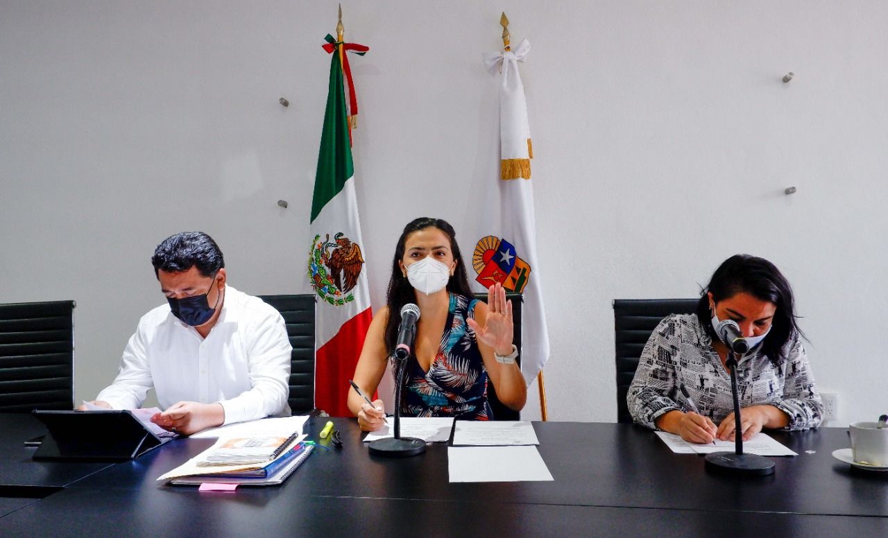 Se postulan 9 personas al cargo de titular del Órgano Interno de Control de la FGE