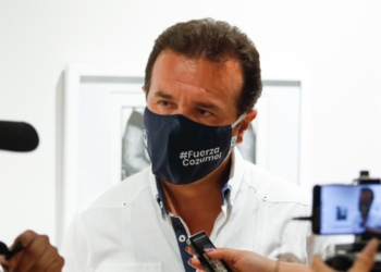 Con la desaparición del Fortaseg, Ayuntamiento de Cozumel está imposibilitado para pagar bono a policías