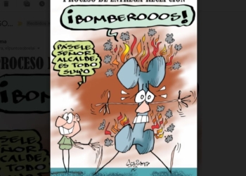 COLINAS: Proceso de entrega-recepción